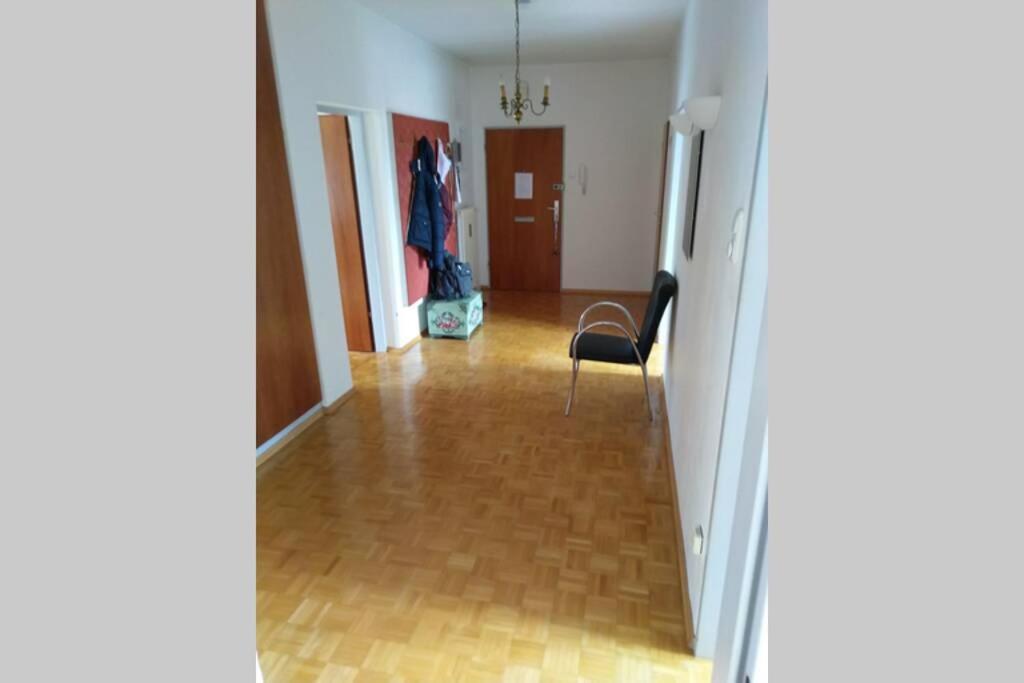 Geraeumiges Familienapartment Klagenfurt am Woerthersee Dış mekan fotoğraf