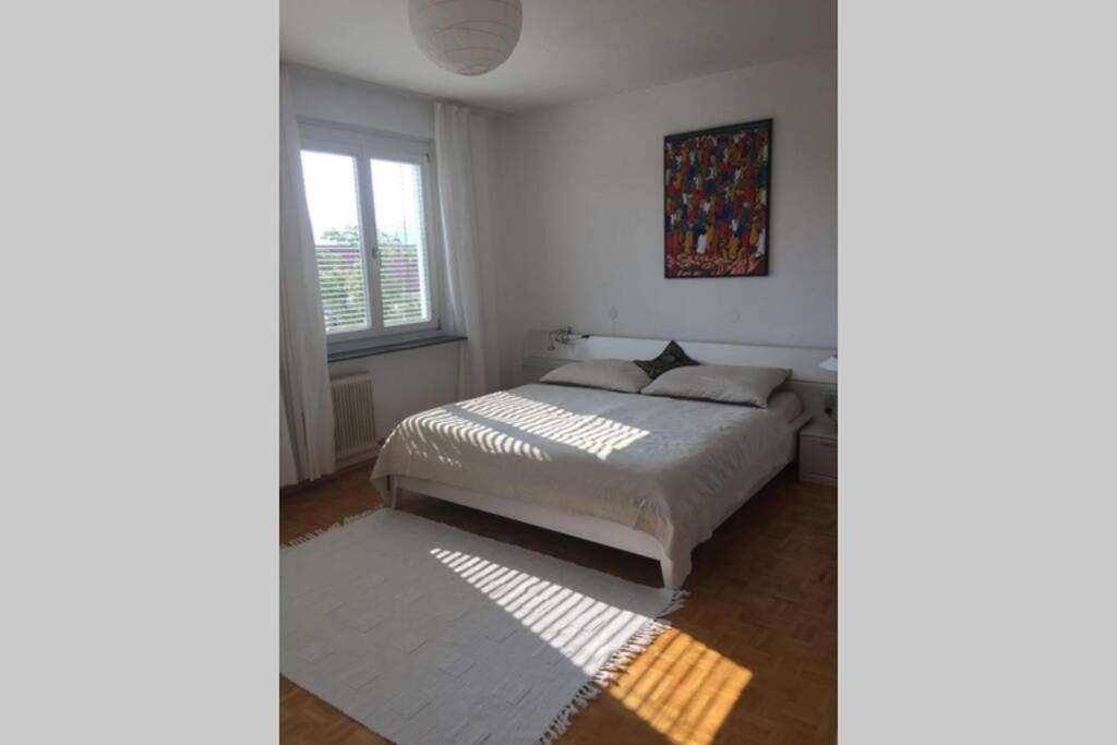 Geraeumiges Familienapartment Klagenfurt am Woerthersee Dış mekan fotoğraf