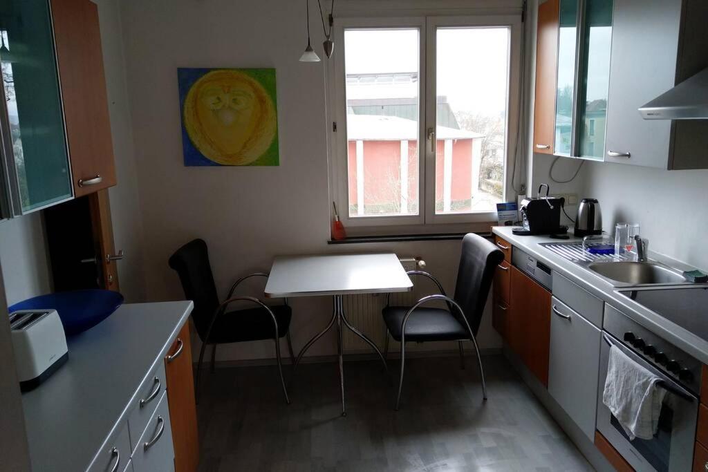 Geraeumiges Familienapartment Klagenfurt am Woerthersee Dış mekan fotoğraf